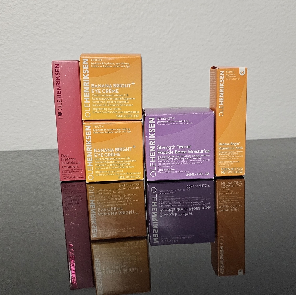 Ole Henriksen Skincare Set
